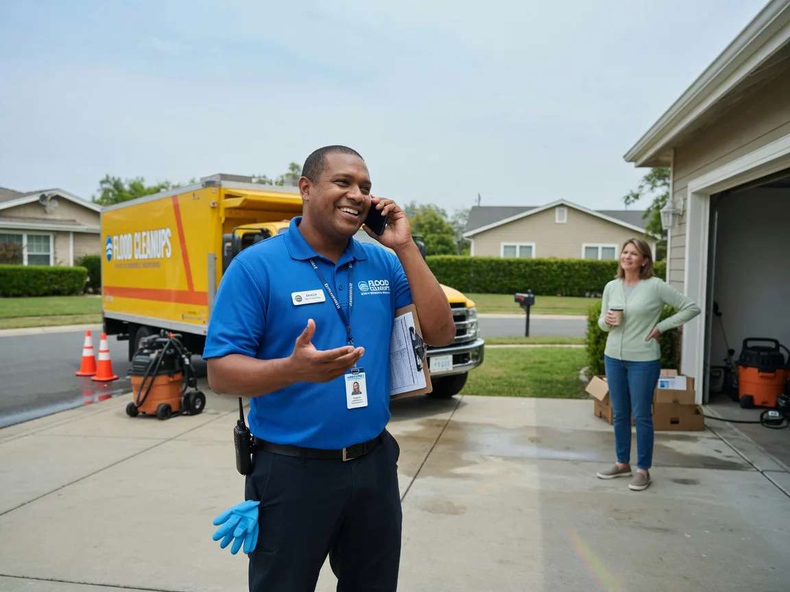 Water Damage Restoration Stony Creek, NY FAQs